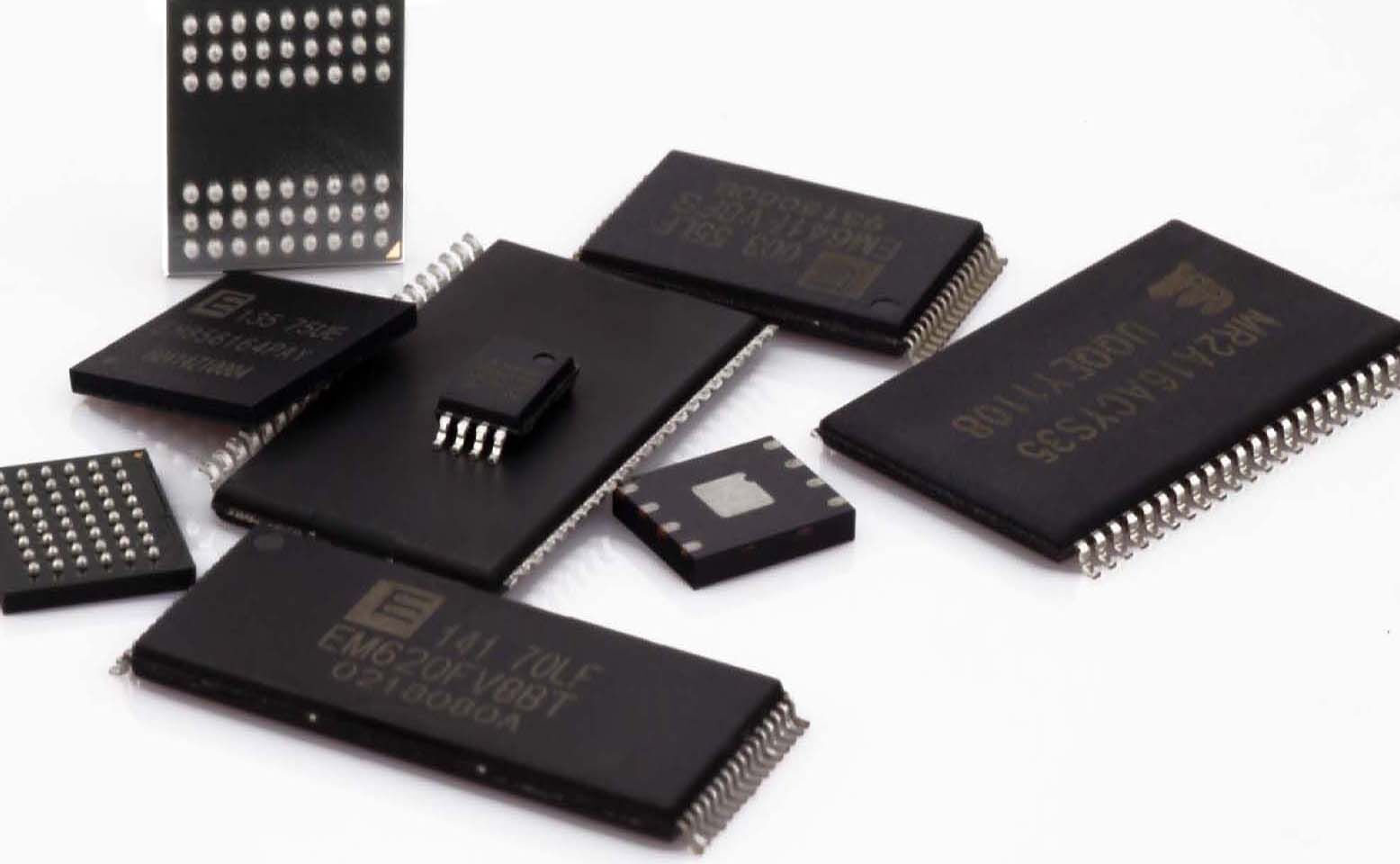 High performance 2Mbit asynchronous Async Fast SRAM static random access memory